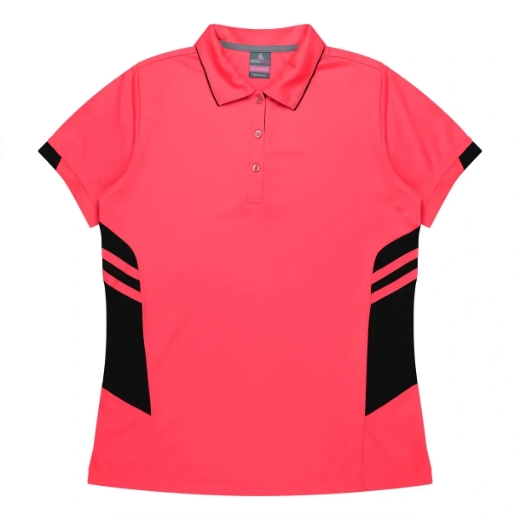 Picture of Aussie Pacific, Ladies Tasman Polo 